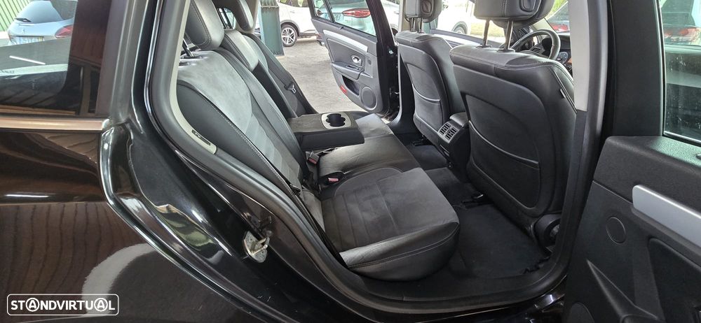 Renault Laguna Break 2.0 dCi GT - 24