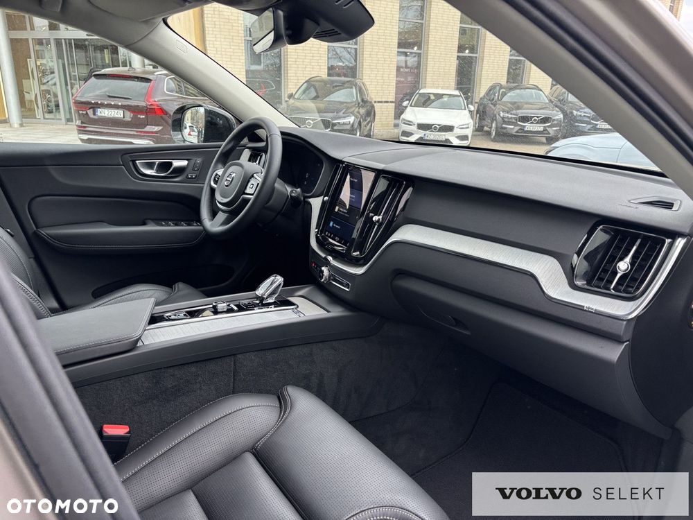 Volvo XC 60 - 11