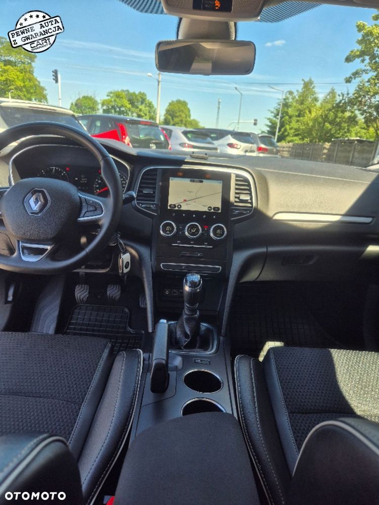 Renault Megane - 20
