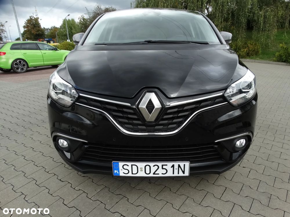 Renault Scenic ENERGY dCi 110 Business - 3