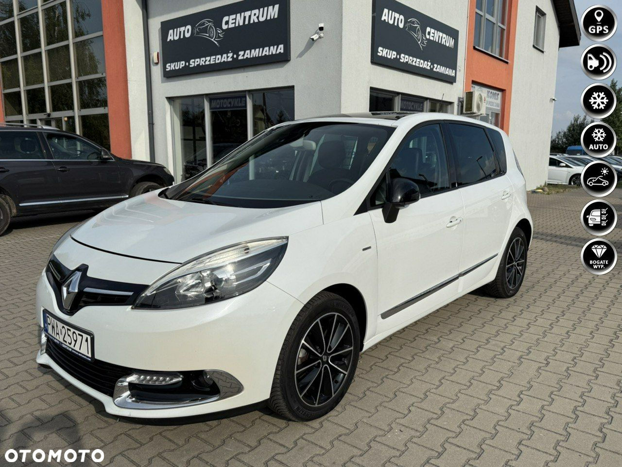 Renault Scenic 1.6 dCi Bose - 2