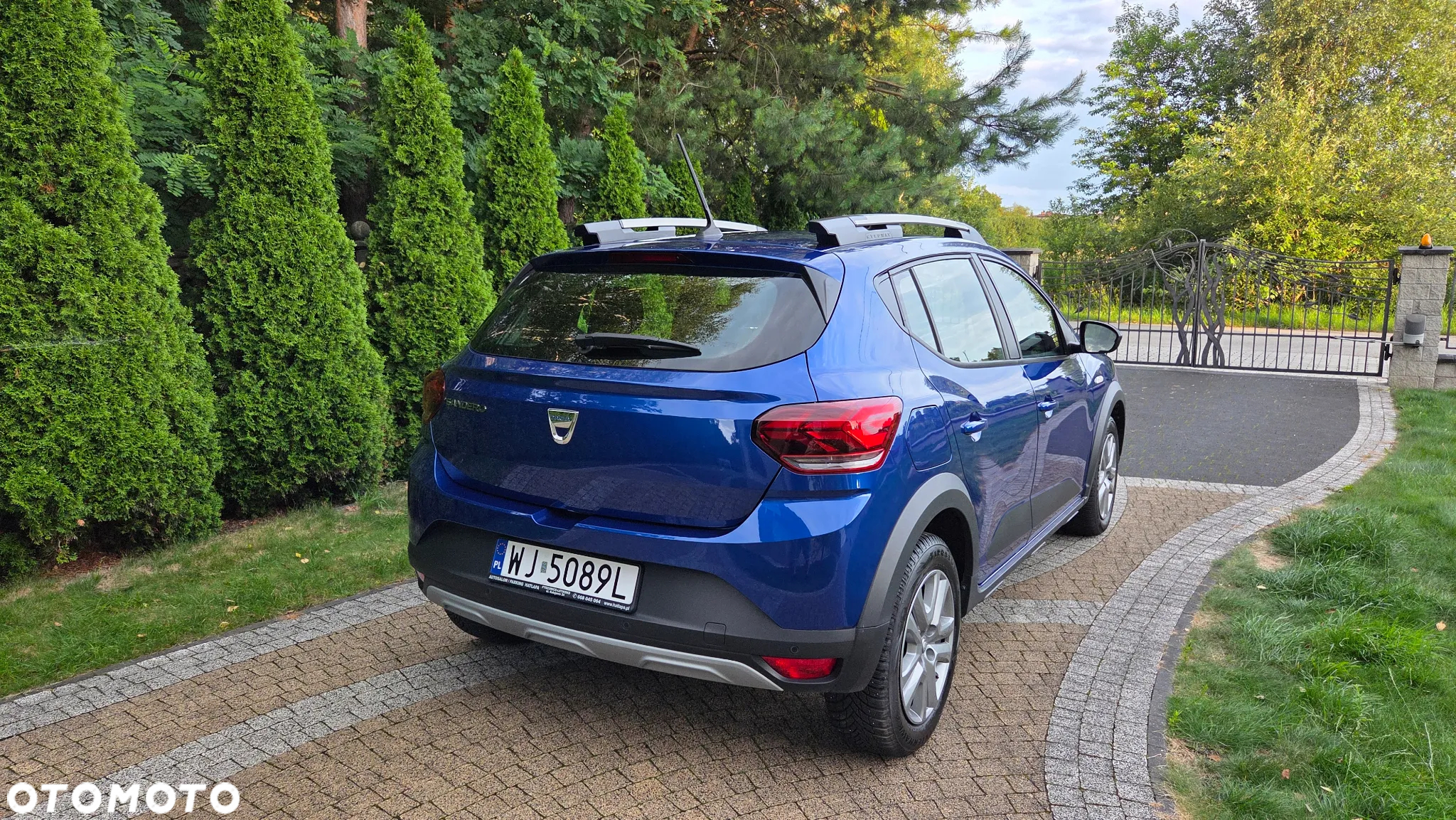 Dacia Sandero 1.0 TCe Comfort - 4
