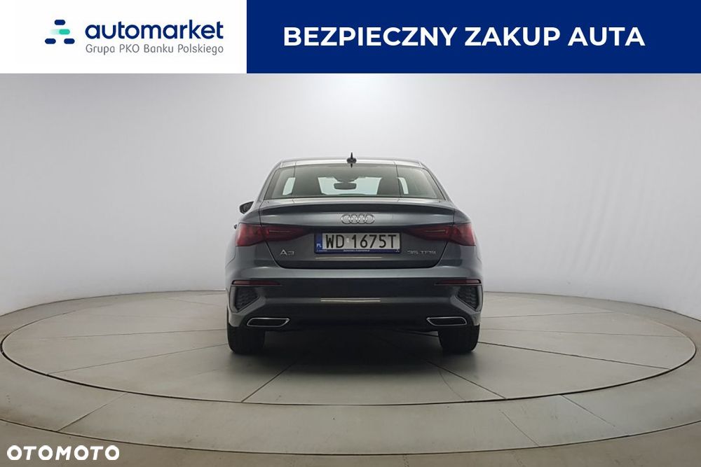 Audi A3 Limousine 35 TFSI mHEV S Line S tronic - 6