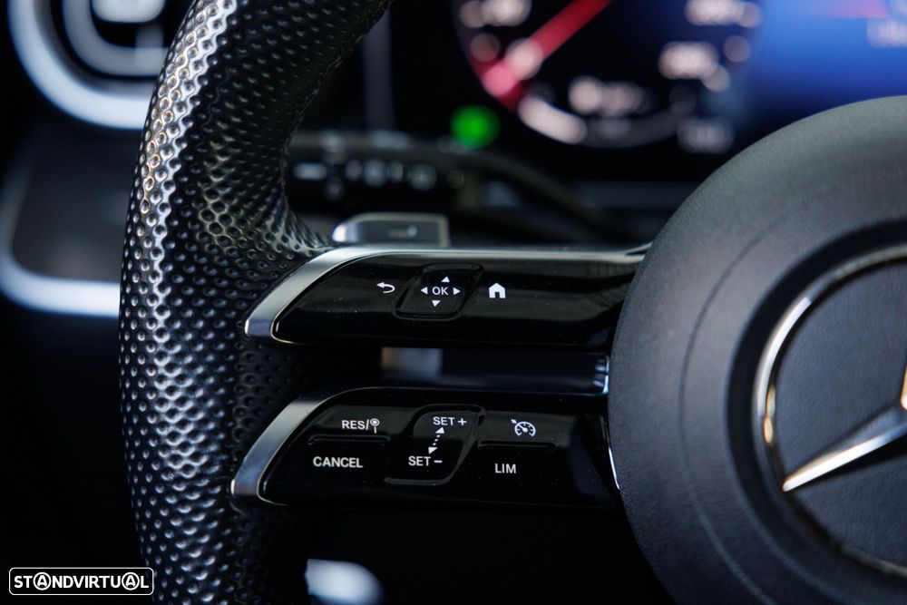 Mercedes-Benz C 200 - 32