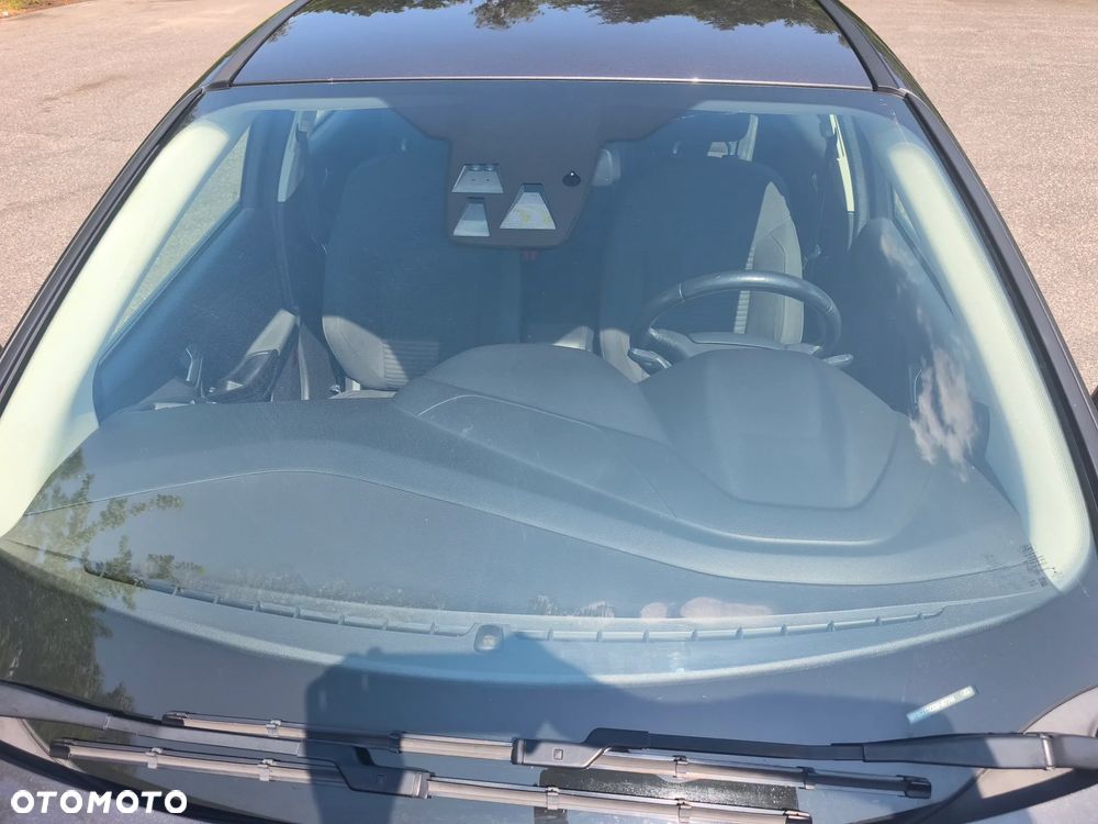 Ford Focus 1.0 EcoBoost Titanium ASS PowerShift - 14