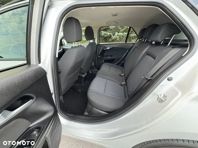 Fiat Tipo 1.4 T-Jet 16v Easy - 8
