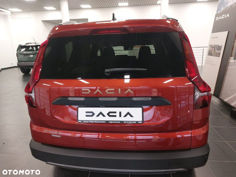 Dacia Jogger - 5