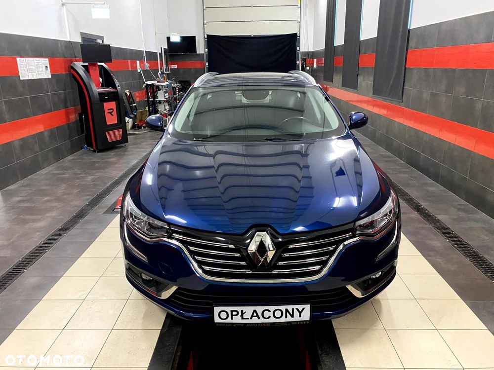Renault Talisman ENERGY TCe 150 EDC LIFE - 4
