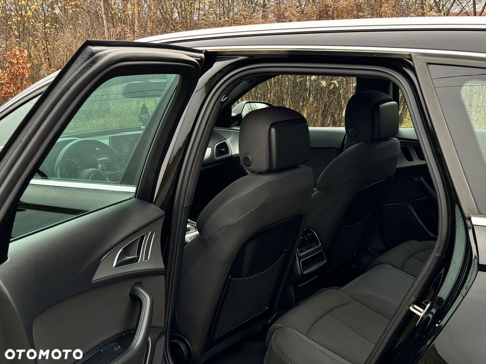 Audi A6 Avant 2.0 TDI - 18