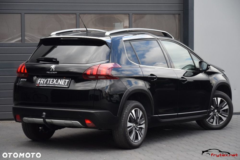 Peugeot 2008 - 11