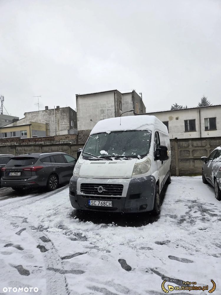 Fiat Ducato - 2