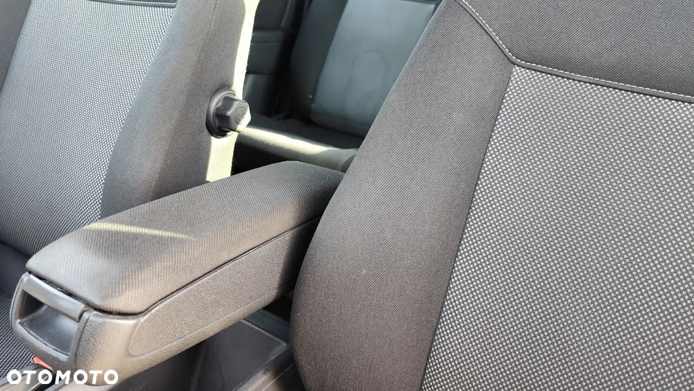 Opel Zafira 1.8 111 - 8