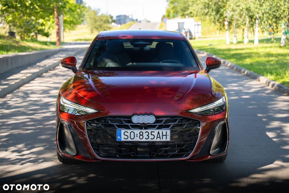 Audi A6 Limousine - 2