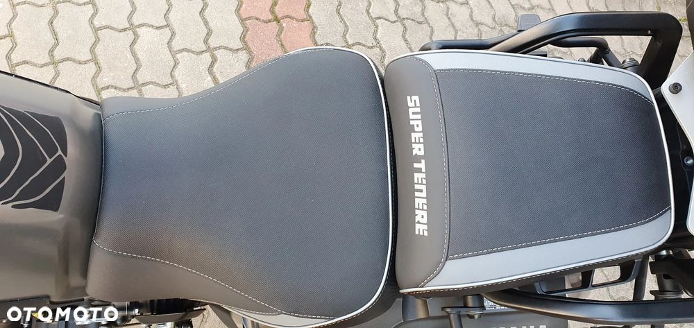 Yamaha Super Tenere - 13