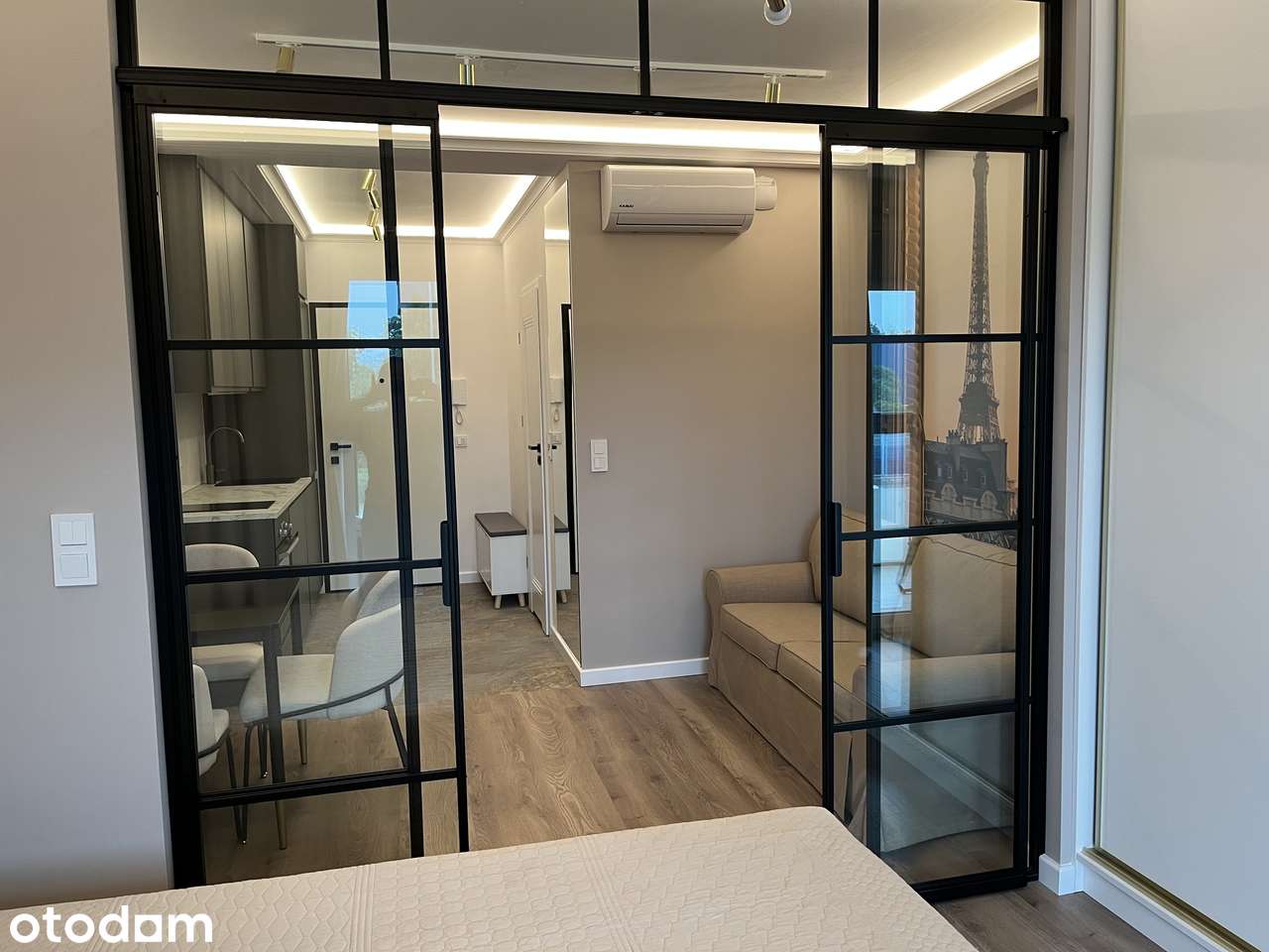 Nowy apartament w stylu PARYSKIM, Włochy, Aleje Jerozolimskie 190