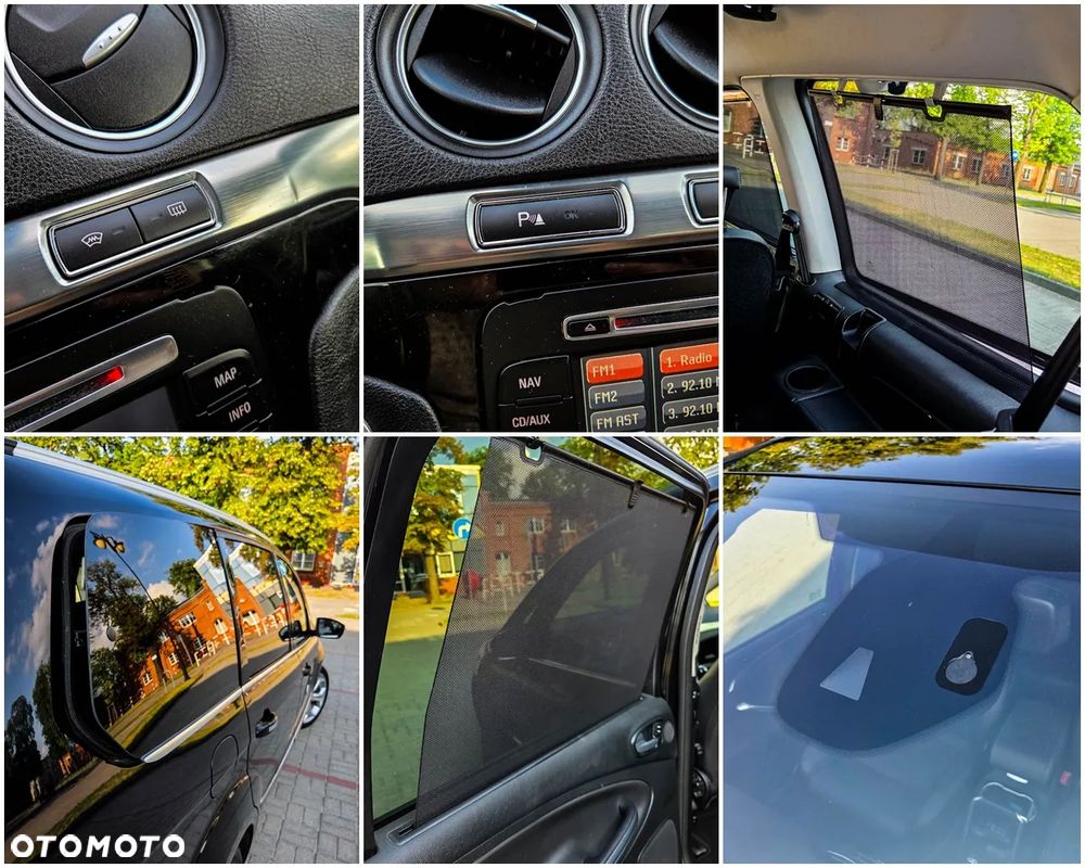 Ford Galaxy 2.0 TDCi Titanium - 20