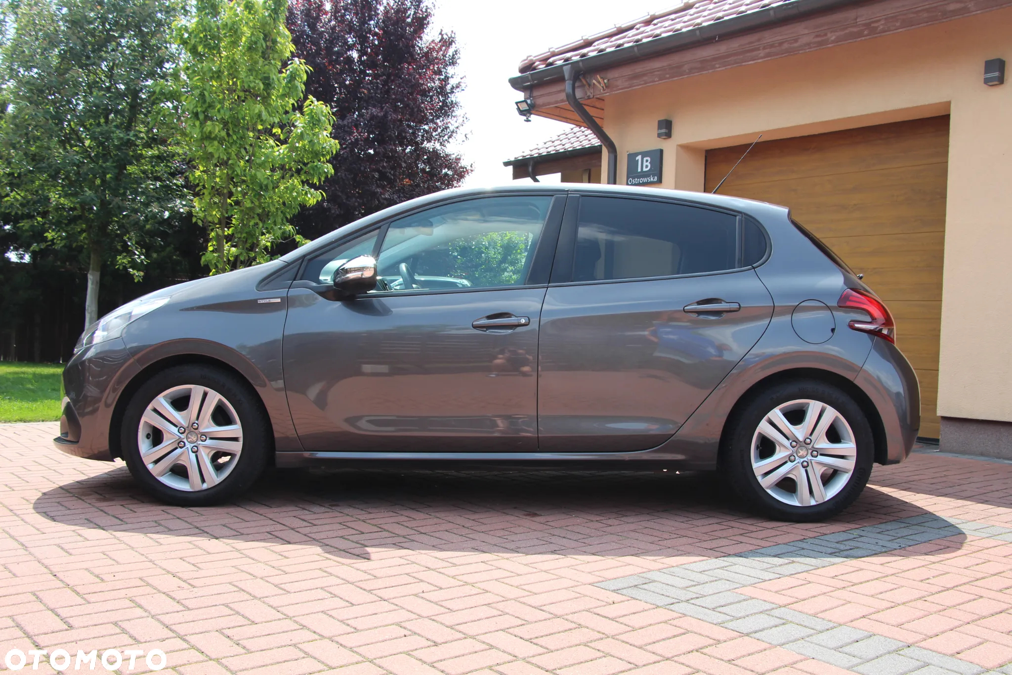 Peugeot 208 1.2 PureTech Style - 5