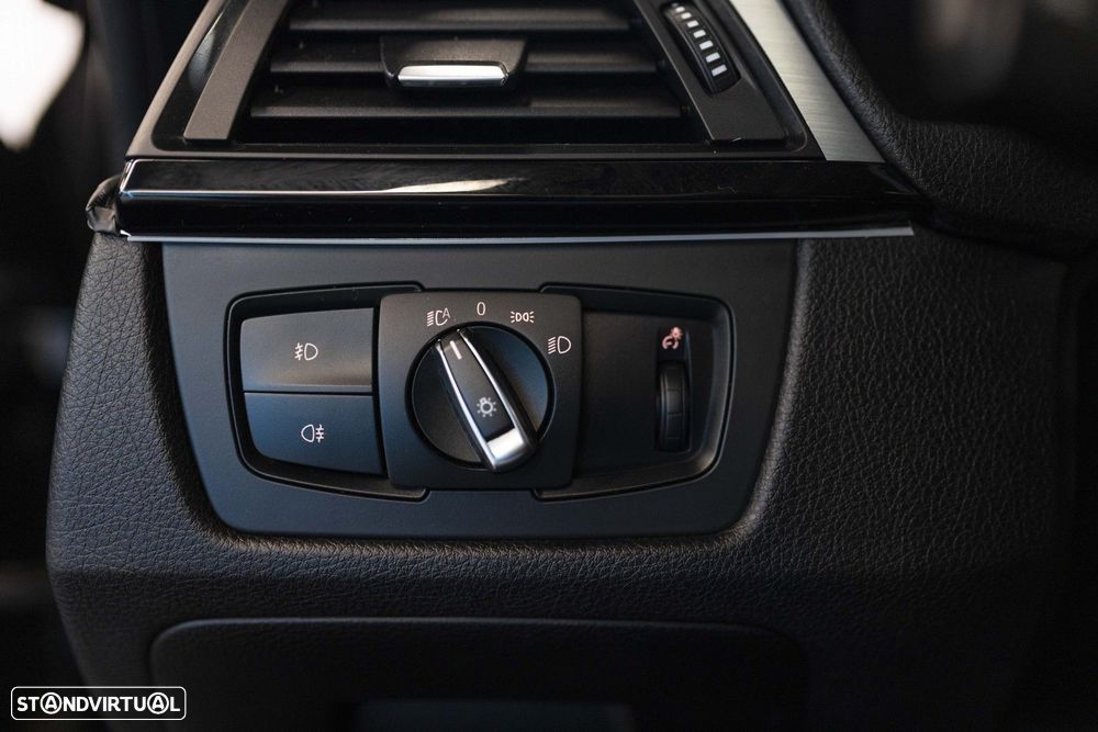 BMW 420 Gran Coupé i xDrive Aut. M Sport - 16