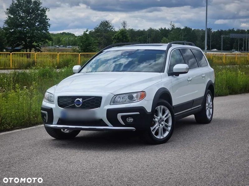 Volvo XC 70 - 3