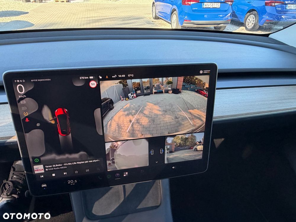 Tesla Model Y RWD - 25