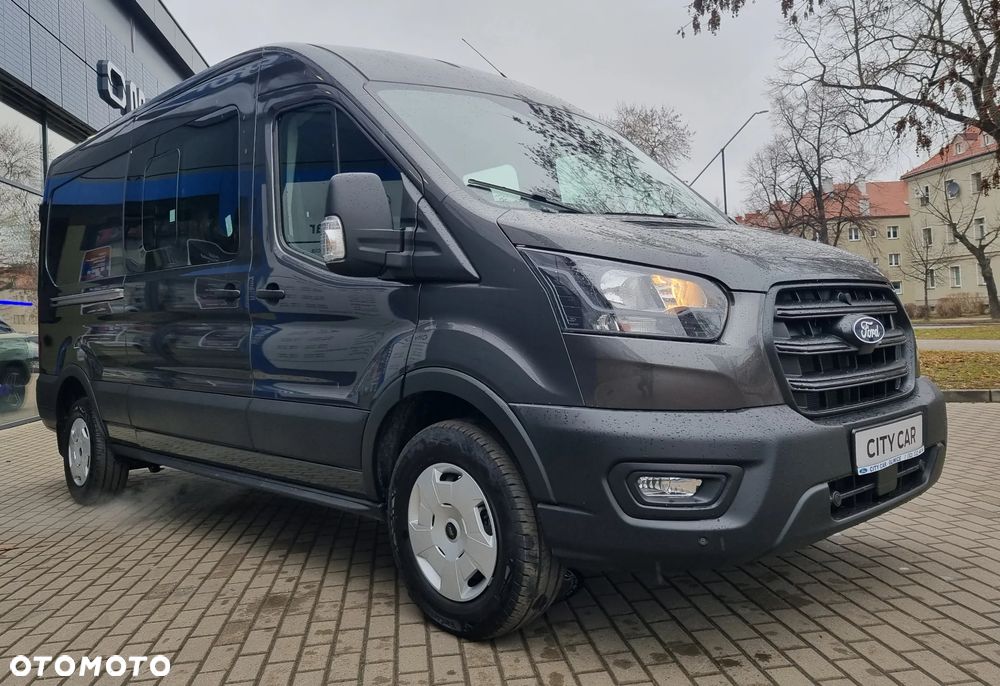 Ford Transit - 11