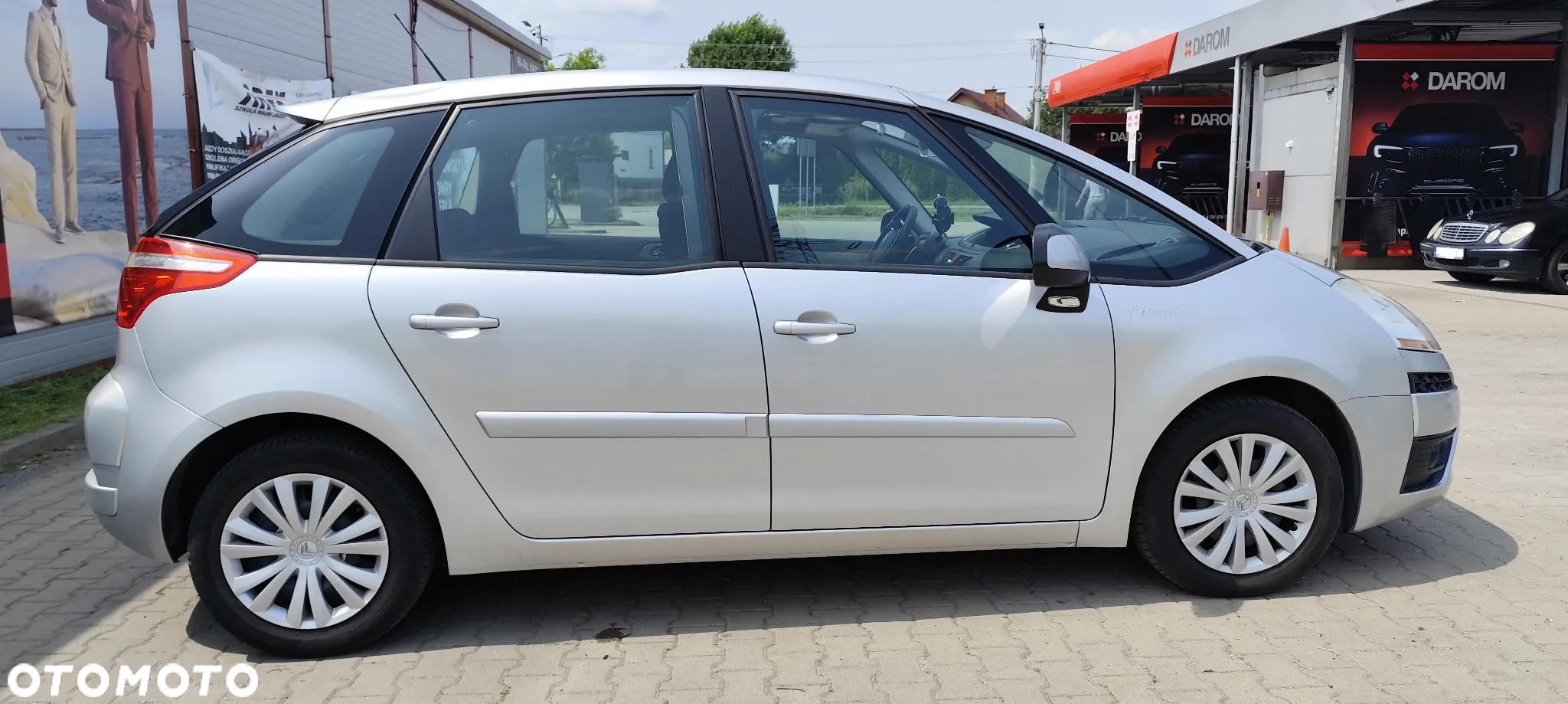 Citroën C4 Picasso - 4