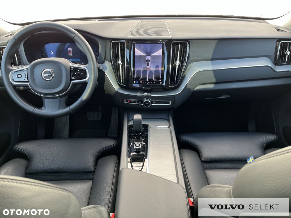 Volvo XC 60 - 38