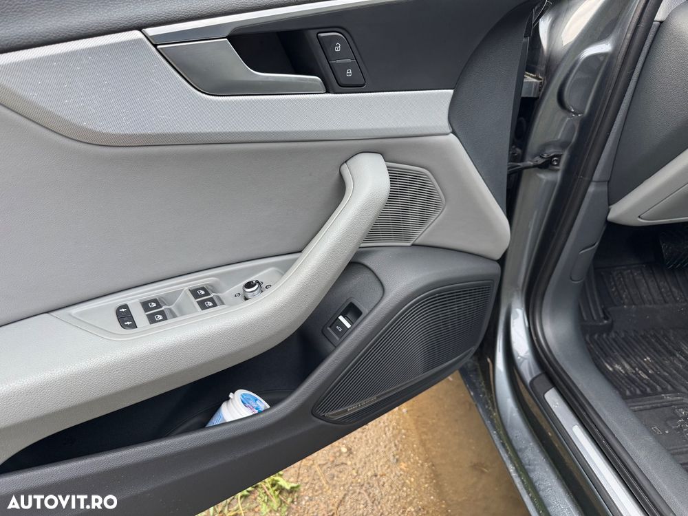 Audi A4 40 TDI S tronic quattro - 16