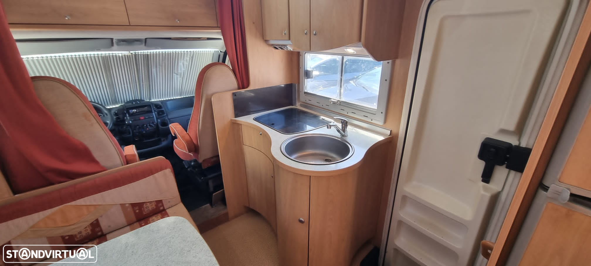 Fiat Ducato - 50
