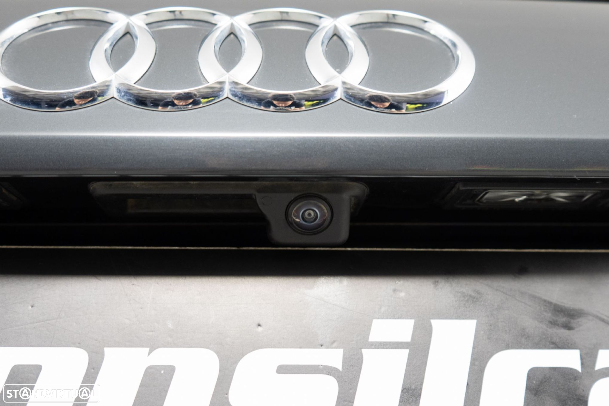 Audi A3 Sportback 30 TFSI Advanced - 15