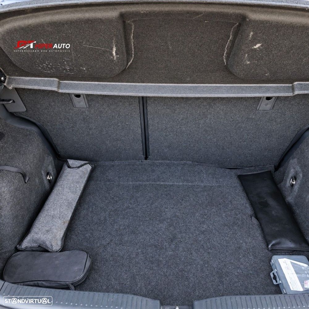 Toyota Auris 1.33 VVT-i ACtive+AC - 10