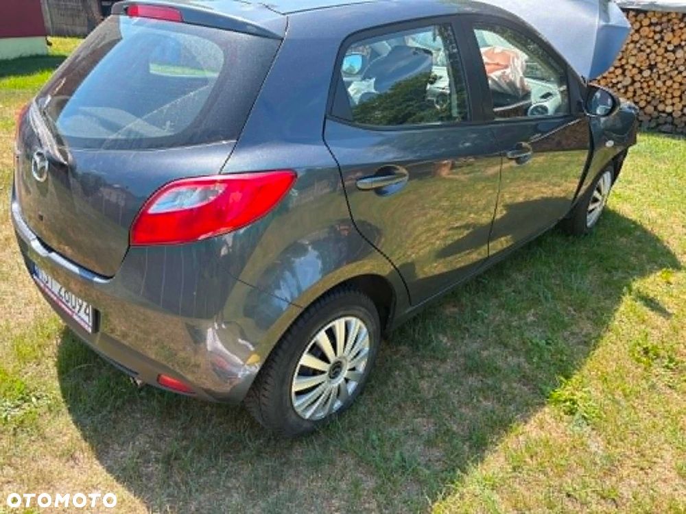 Mazda 2 1.3 Exclusive - 1