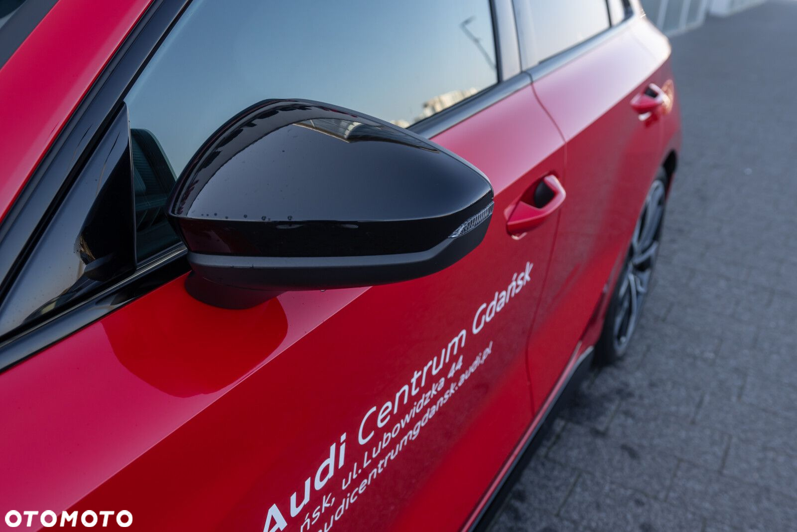 Audi S3 - 8