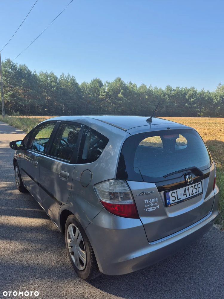 Honda Jazz 1.2 Trend - 4