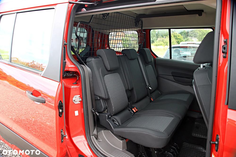 Ford Transit Connect Kombi 230 L2 Trend PowerShift - 30