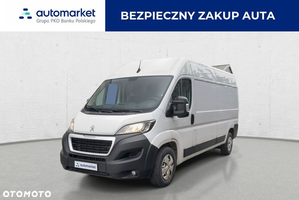 Peugeot Boxer L3 - 1