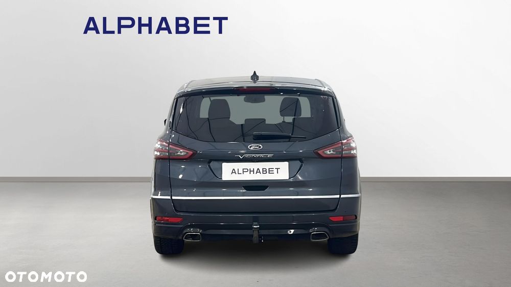 Ford S-Max 2.0 EcoBlue Vignale - 4