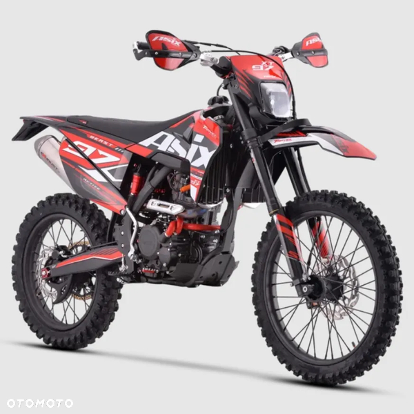ASIX XT-97