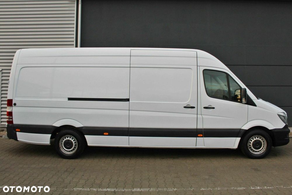 Mercedes-Benz Sprinter 314 - 6