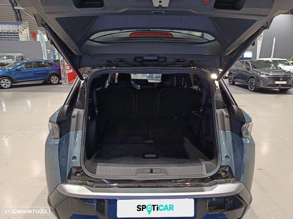 Peugeot 5008 - 6
