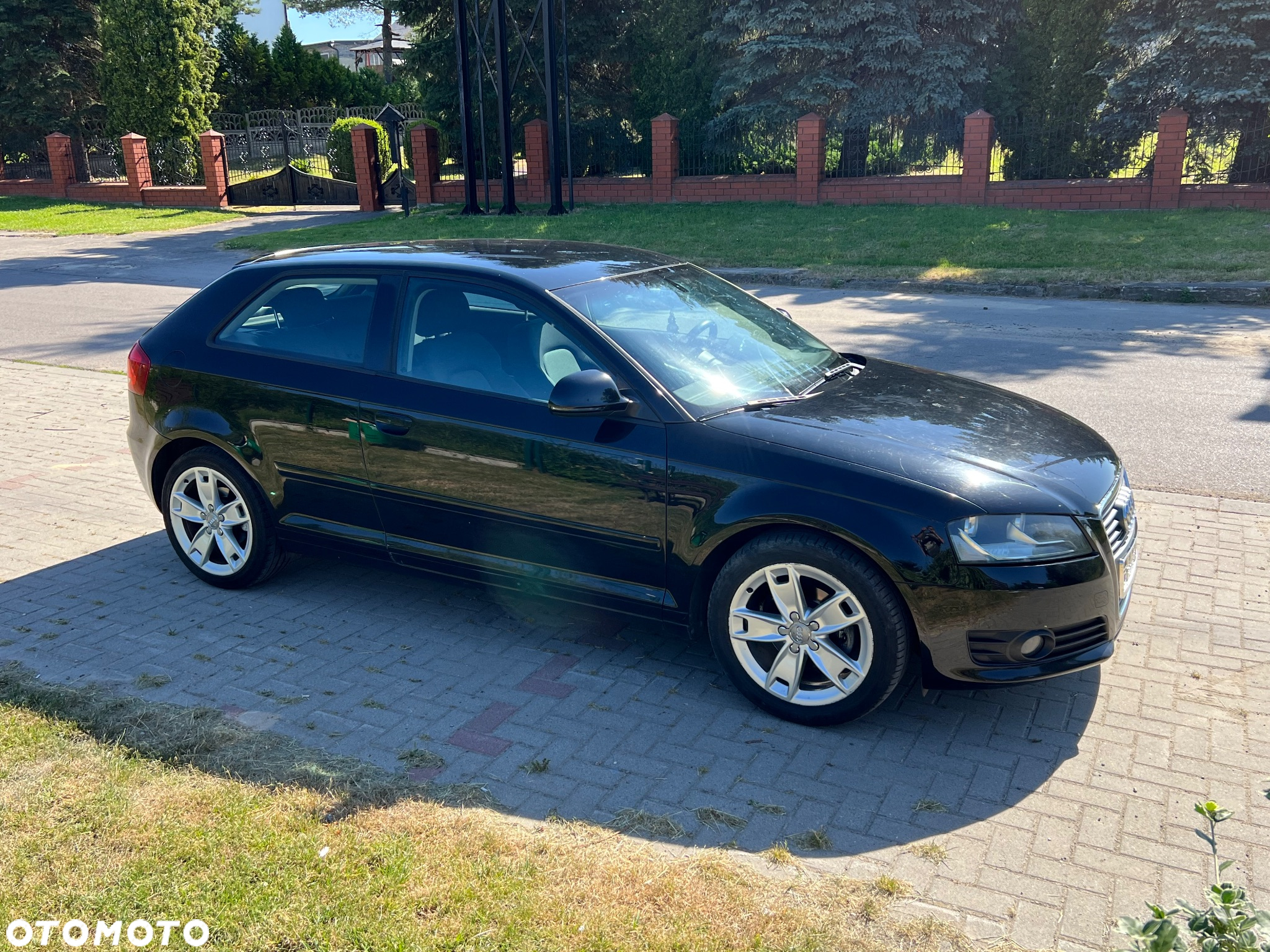 Audi A3 1.9 TDI Attraction - 14