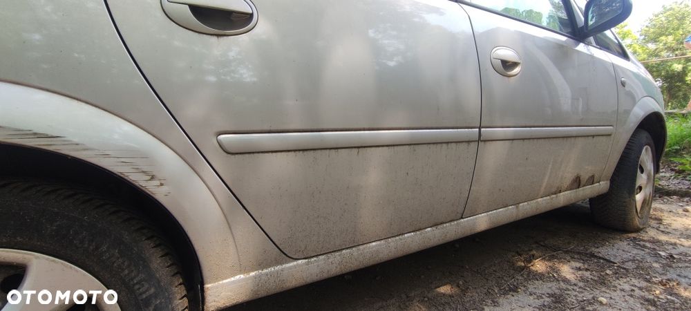 Opel Meriva - 6