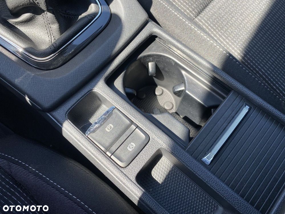 Skoda Octavia - 27