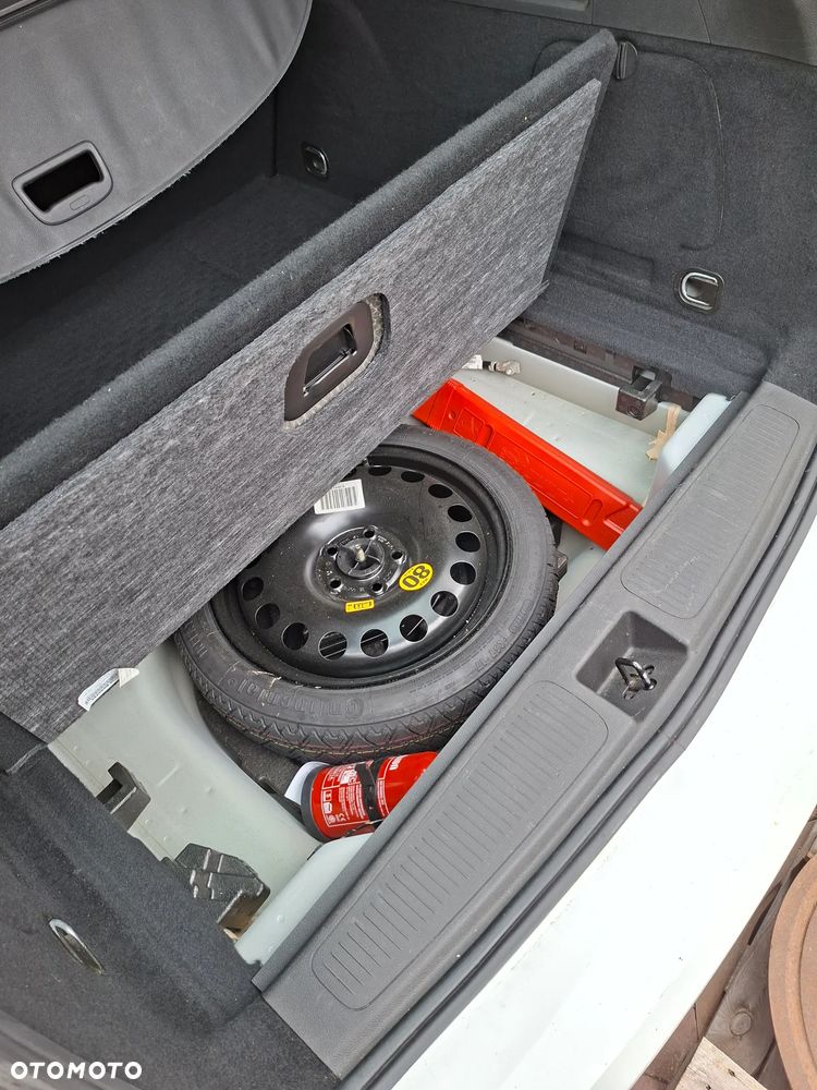 Opel Astra - 9
