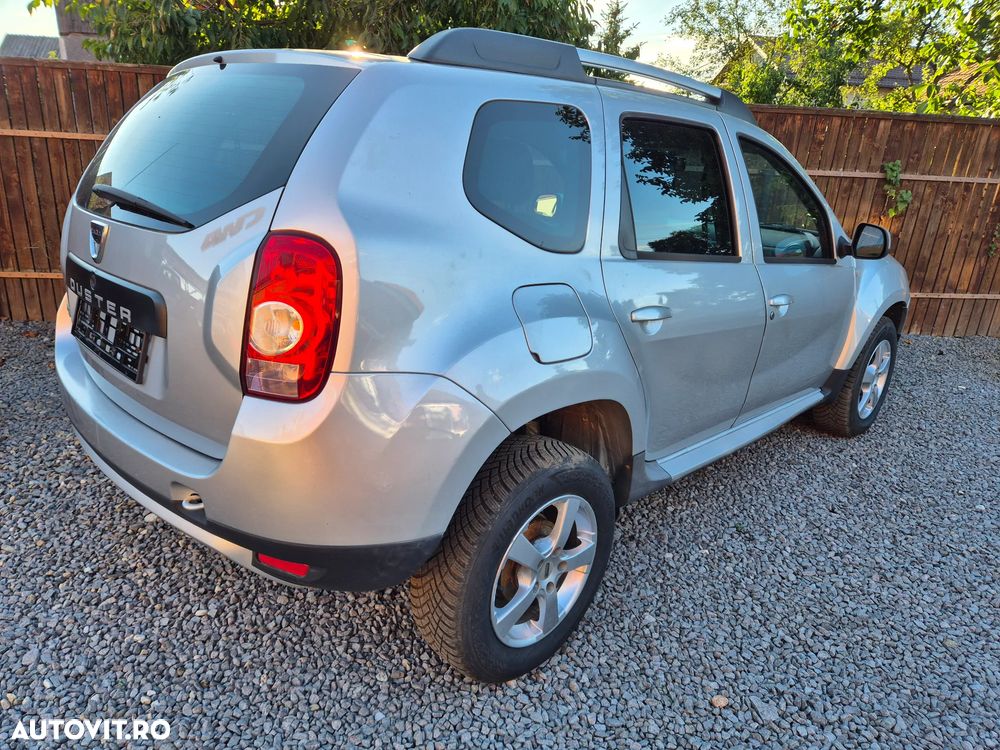 Dacia Duster - 3