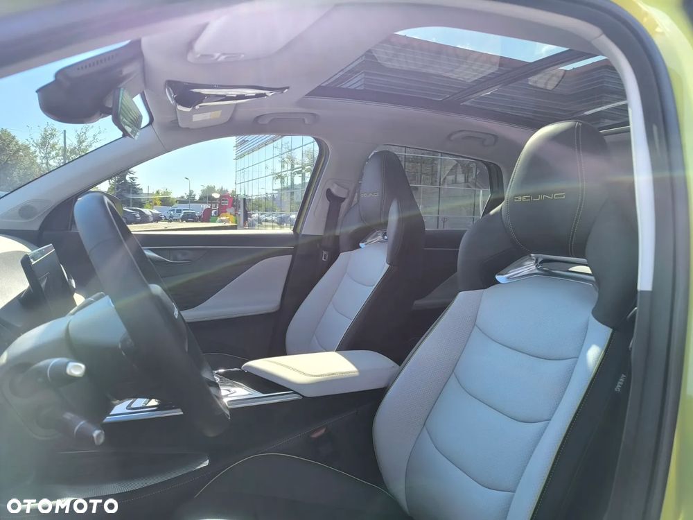 BAIC 5 1.5T Comfort DCT - 14