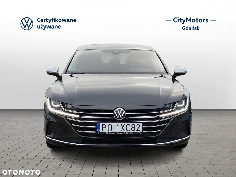 Volkswagen Arteon - 8