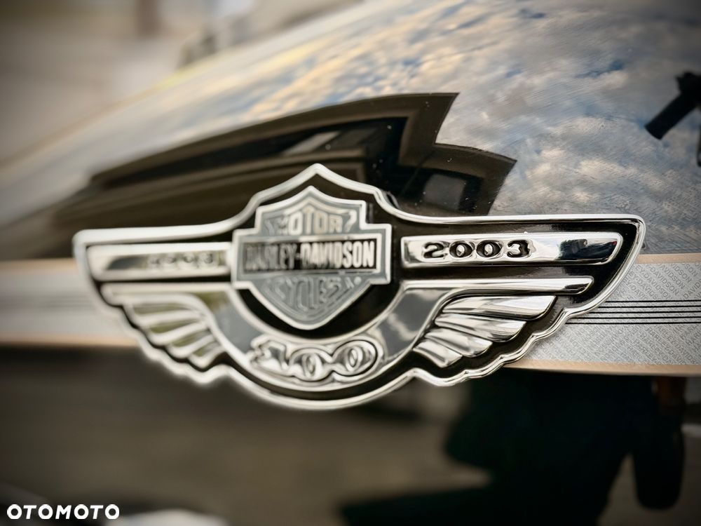 Harley-Davidson Softail Fat Boy - 4