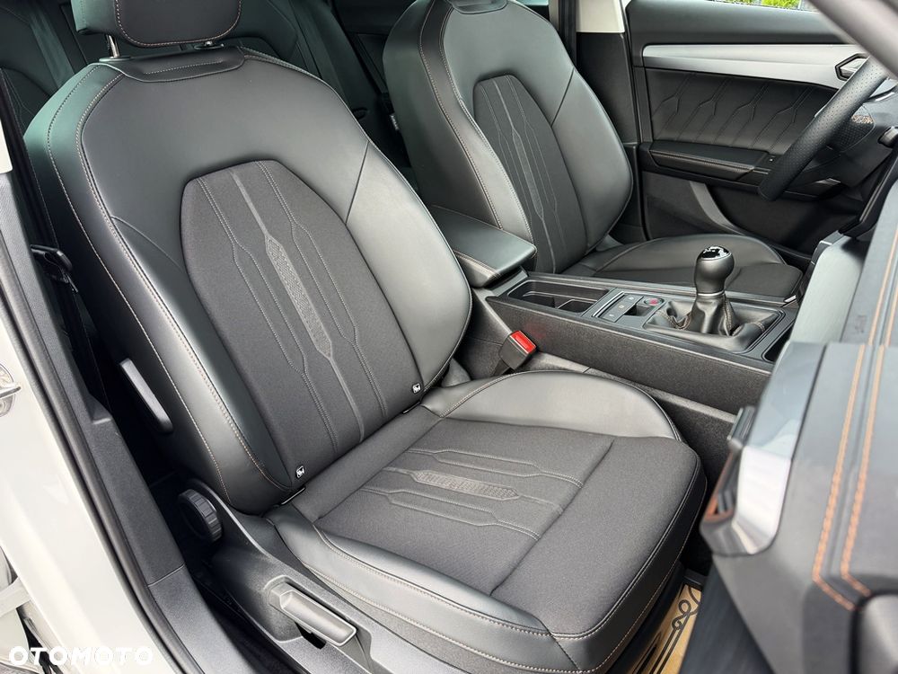 Cupra Formentor 1.5 TSI - 12