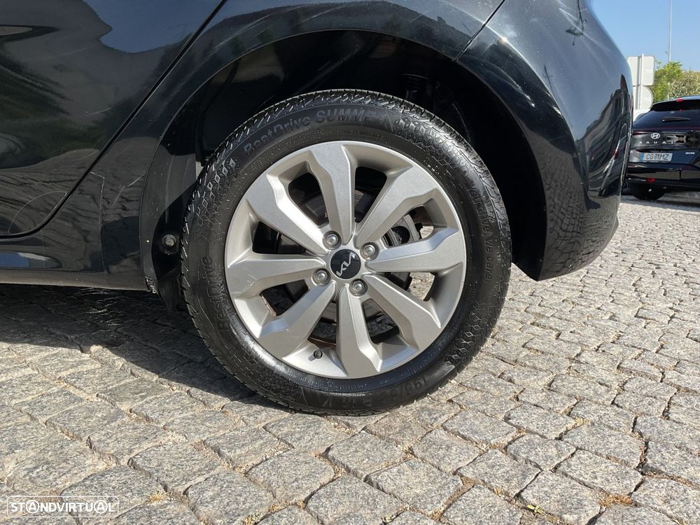 Kia Rio 1.0 T-GDi Move - 15